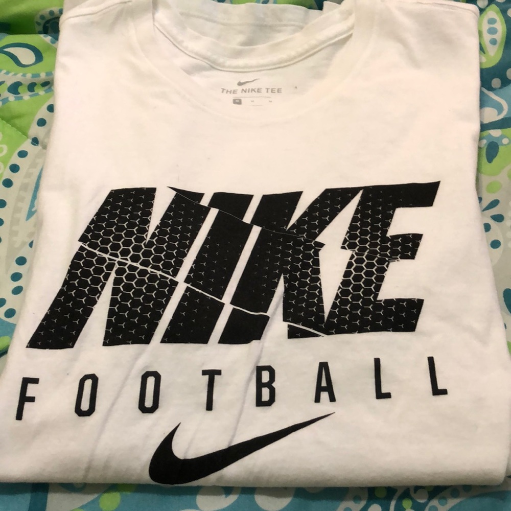 Nike shirt